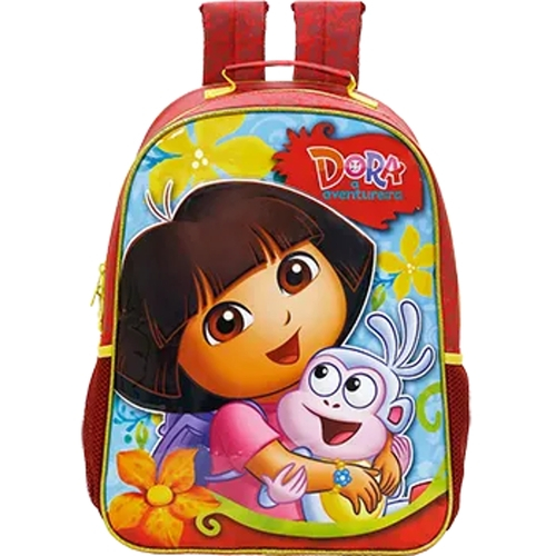 Dora aventureira mochila Clearance
