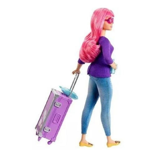 Daisy viajante Clearance