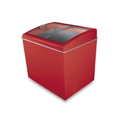 Freezer Horizontal Tripla Ação 300 Litros Fh300c Vermelho 110v- Ártico Menor preço em Freezer Horizontal Tripla Ação 300 Litros Fh300c Vermelho 110v- Ártico