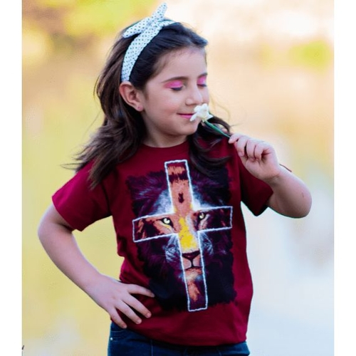 blusas do leao