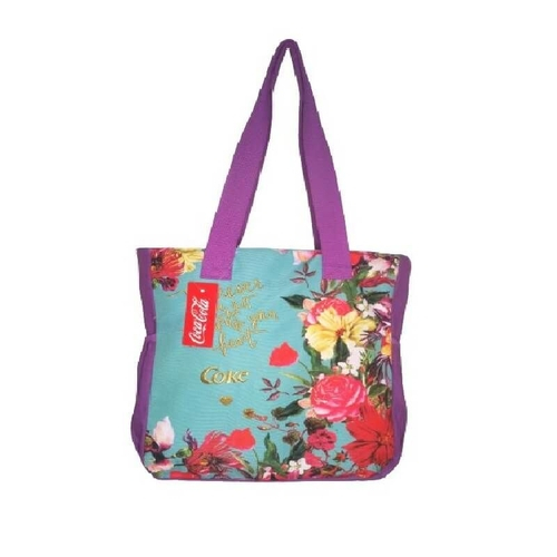 floral tote bolsa uk