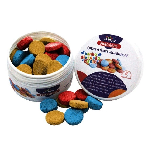 água brinque Clearance