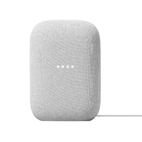 Nest Audio Smart Speaker com Google Assistente - Giz