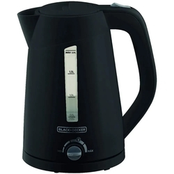 Chaleira Elétrica Thermax 2 Litros 127 Volts - Black & Decker Menor preço em Chaleira Elétrica Thermax 2 Litros 127 Volts - Black & Decker