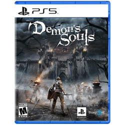 Jogo Ps5 Demon'S Souls Menor preço em Jogo Ps5 Demon'S Souls