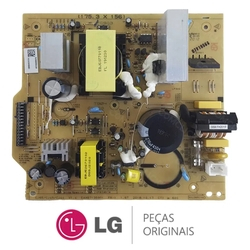 Menor preço em Placa Fonte EBR84029701 Mini System LG CJ44