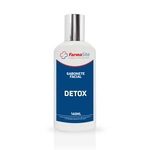 Sabonete Líquido Facial - Detox - 140ml