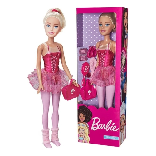 5 Roupas e 5 acessórios para a Barbie em Promoção na Americanas