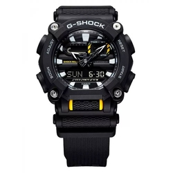 Relógio G-Shock GA-900-1ADR Menor preço em Relógio G-Shock GA-900-1ADR