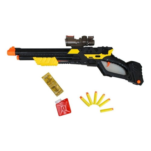 Nerf Arminha De Brinquedo em Promoção na Americanas Empresas