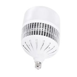 Lâmpada Led Bulbo Alta Potência 150w E27 Branco Frio Menor preço em Lâmpada Led Bulbo Alta Potência 150w E27 Branco Frio