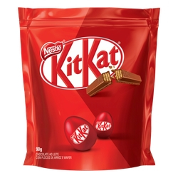 Mini Ovos Kit Kat Choc 90g Nestle é boa?