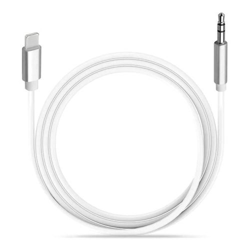 Cabo auxiliar para iphone 8 Clearance