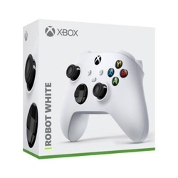 Controle Branco Sem Fio Microsoft Xbox Series Original Lacrado Menor preço em Controle Branco Sem Fio Microsoft Xbox Series Original Lacrado