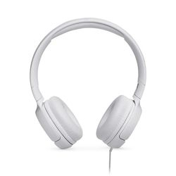 Fone de Ouvido Headphone com Fio JBL Tune 500 - Branco é boa?