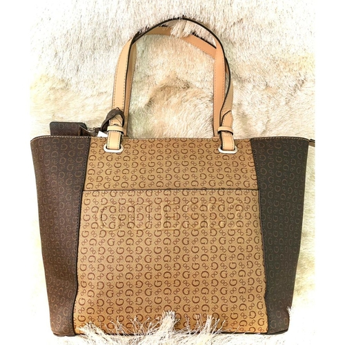orange guess bolsa