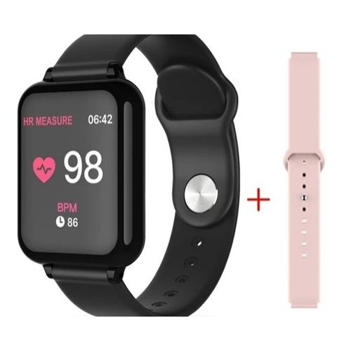 pulseira para relógio smartwatch b57
