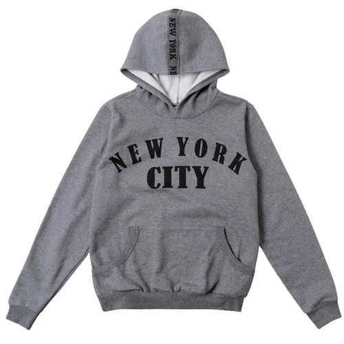 Blusa moletom masculina malwee Clearance