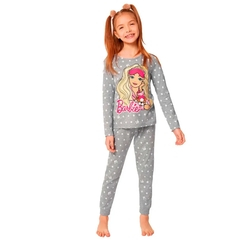 Pijama infantil barbie Outlet