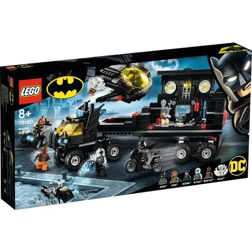 Lego Batman E Robin em Promoção na Americanas