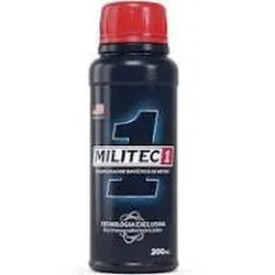 Militec 1 Condicionador De Metais 200ml-100%original Novo Menor preço em Militec 1 Condicionador De Metais 200ml-100%original Novo