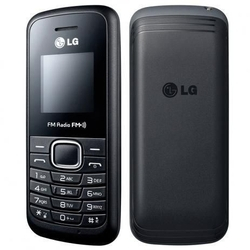 Celular Básico LG é boa?