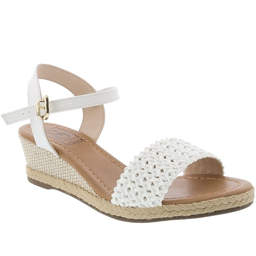 Espadrille Bebece Em Promocao Nas Americanas