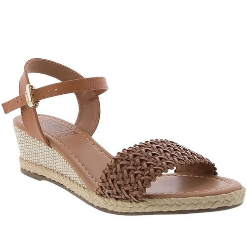 Espadrille Bebece Em Promocao Nas Americanas