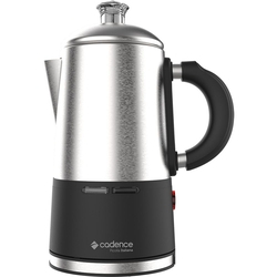 Cafeteira Elétrica Cadence Picolla Italiana 750ml CAF105 Menor preço em Cafeteira Elétrica Cadence Picolla Italiana 750ml CAF105
