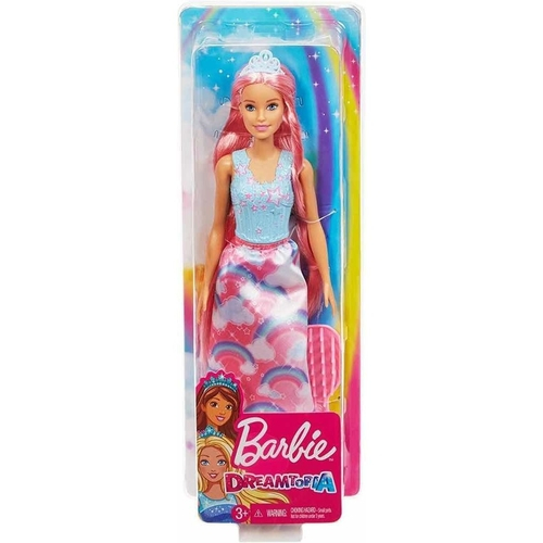 Barbie Com Cavalos Penteados com Preços Incríveis no Shoptime