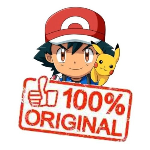 Lote Kit De 50 Cartas Pokémon + 1 Pokémon Lendário