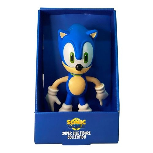 Sonic brinquedo americanas Clearance