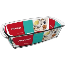 Forma Retangular Marinex 1,5 Litros é boa?