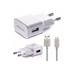 Carregador Samsung 1,55mAh Galaxy S7 Original Menor preço em Carregador Samsung 1,55mAh Galaxy S7 Original