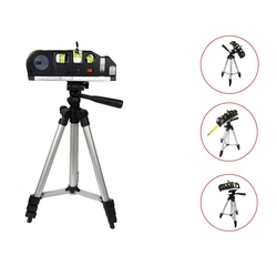 Oferta Do Dia Nivel De Mão A Laser Profissional Com Tripé é boa?