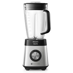 Liquidificador Walita Problend Ri2244/91 3L 1400W com 6 Lâminas Removíveis 12 Velocidades e Copo Tritan (durativa) Menor preço em Liquidificador Walita Problend Ri2244/91 3L 1400W com 6 Lâminas Removíveis 12 Velocidades e Copo Tritan (durativa)