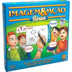 JOGO IMAGEM e AÇÃO JUNIOR (GROW) 01710 é boa?