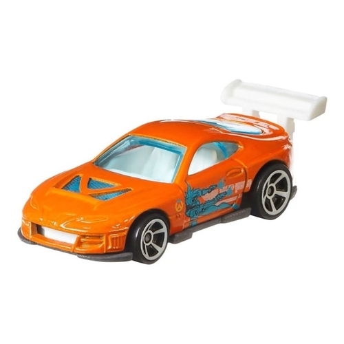 Carrinho Hot Wheels Com 5 Peças em Promoção na Americanas