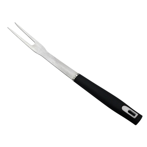 Garfo para Churrasco BBQ Black