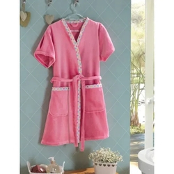 Roupão Adulto P Velour Liberty Dohler Menor preço em Roupão Adulto P Velour Liberty Dohler