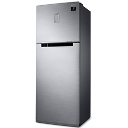 Geladeira / Refrigerador Duplex Samsung, Frost Free, 460L, All Around Cooling, Inox - RT46K6241S8 Menor preço em Geladeira / Refrigerador Duplex Samsung, Frost Free, 460L, All Around Cooling, Inox - RT46K6241S8