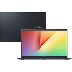 Notebook Asus Vivobook 15 X513EP-EJ230T Intel Core I7-1165G7 8GB 'Geforce MX330 com 2GB' HD 1TB + 256GB SSD W10 15.6" - Preto Menor preço em Notebook Asus Vivobook 15 X513EP-EJ230T Intel Core I7-1165G7 8GB 'Geforce MX330 com 2GB' HD 1TB + 256GB SSD W10 15.6" - Preto