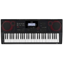 Teclado Casio Ctx3000 Bk Preto Digital é boa?