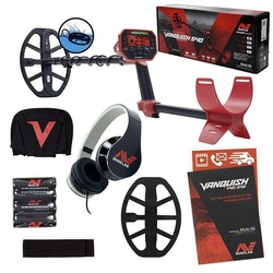 Detector de Metais Minelab Vanquish 540 é boa?