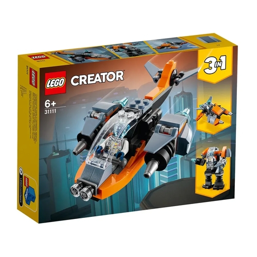 Lego creator 3x1 Clearance