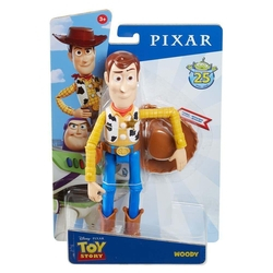 Boneco Articulado Woody Toy Story Disney Pixar 25 Anos Mattel Menor preço em Boneco Articulado Woody Toy Story Disney Pixar 25 Anos Mattel