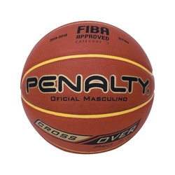 Bola Basquete 7.6 Pro Penalty Menor preço em Bola Basquete 7.6 Pro Penalty