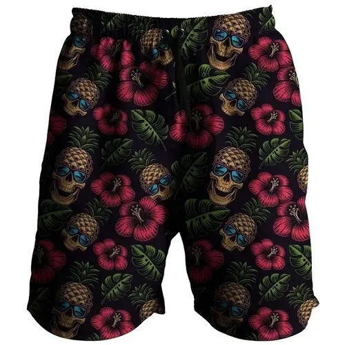 short praia abacaxi