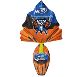 Ovo Pascoa Nerf 80g Delicce é boa?
