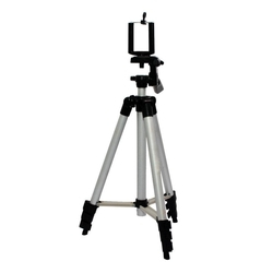 Kit de Tripé Nest KT-3111 com 106cm de Altura e Suporte de Celular Universal para Foto e Vídeo é boa?
